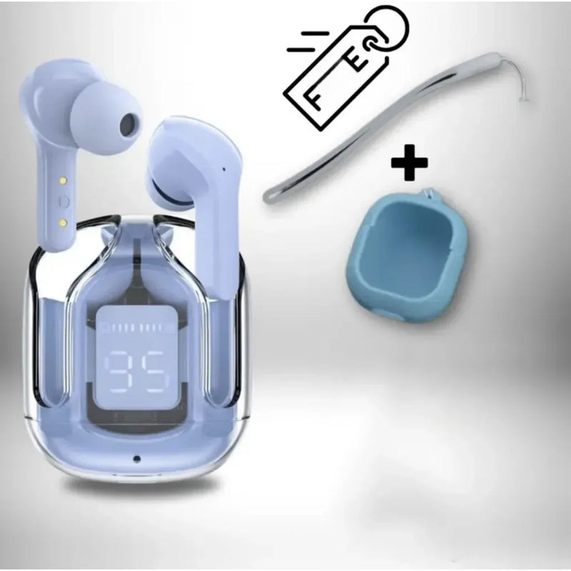 Fone Sem Fio Air Pulse Pro