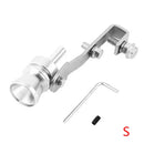 Escape Ronco Esportivo e Turbinado - TurboMax