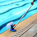 Aspirador De Piscina a Vácuo - Prático e Econômico