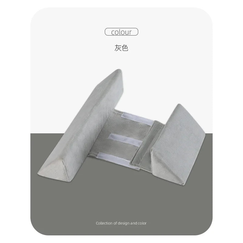 Almofada Anti Rolamento para Bebês