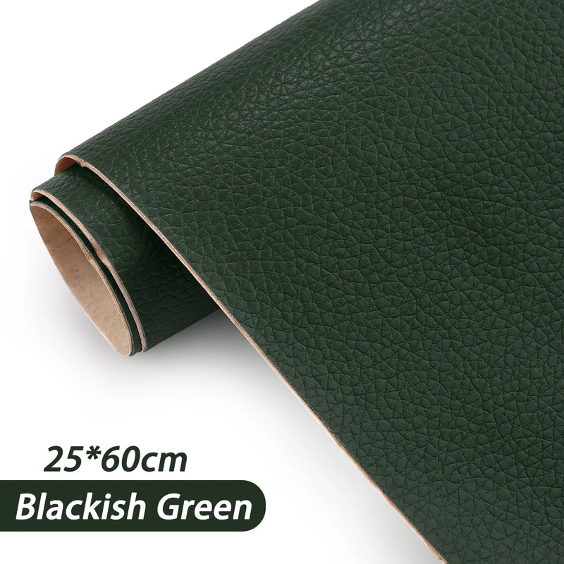 Adesivo Reparador de Couro