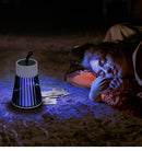 Lâmpada Repelente Mata Mosquito