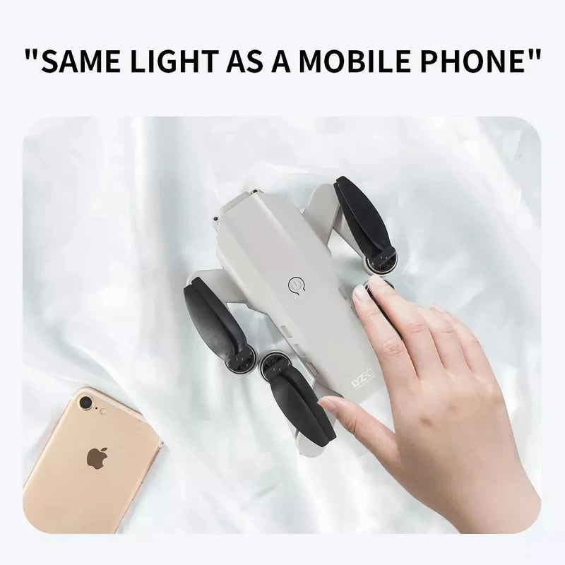 Drones Lyzrc L900 Serie Câmera 4K UHD GPS