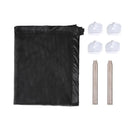 Tela de Proteção Retrátil para Crianças e Pets - SafeGuard