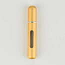 Frasco de Perfume Recarregável - Eletric Perfume