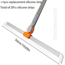 Rodo Mágico Inteligente Multifuncional - Praticidade e Sem Esforço