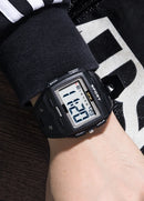 Relógio Militar Masculino Raptor Sport Schock