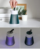 Lâmpada Repelente Mata Mosquito