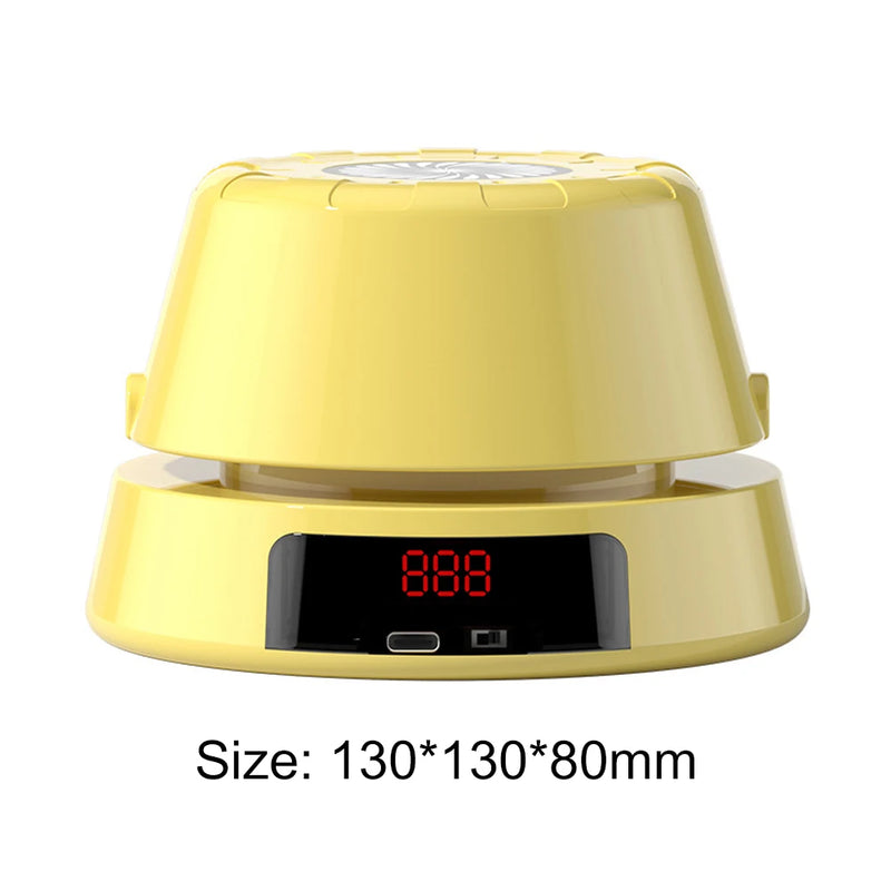 Máquina de Pular Corda - JumpKids