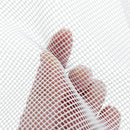 Boia de Piscina Rede Flutuante Verão