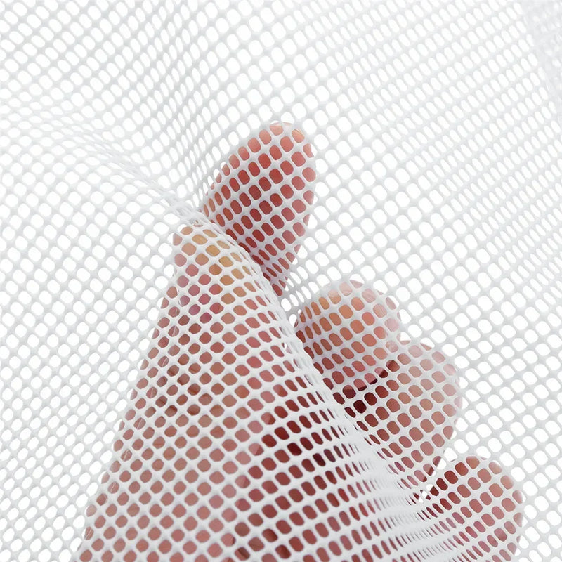 Boia de Piscina Rede Flutuante Verão