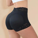 Short Feminino Modelador Levanta Bumbum
