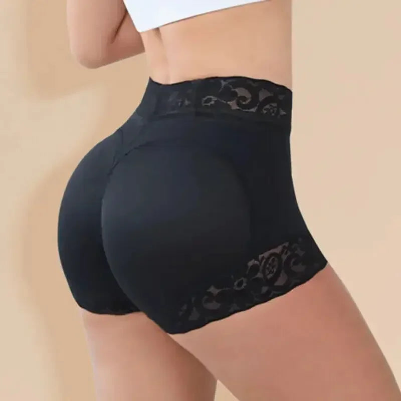 Short Feminino Modelador Levanta Bumbum