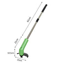 Roçadeira Sem Fio | Ultra Potente