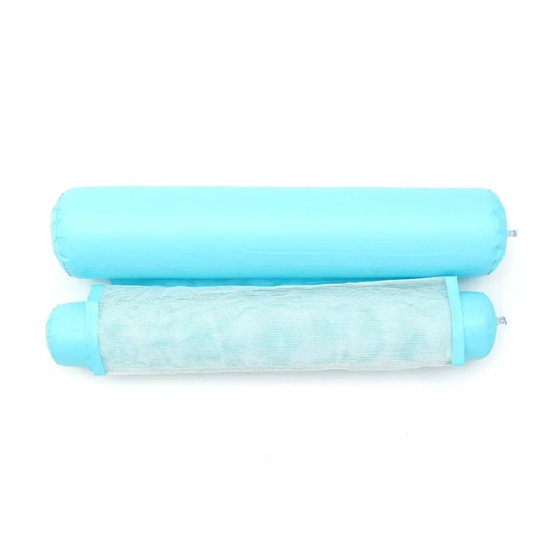 Boia de Piscina Rede Flutuante Verão