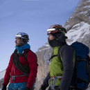 Lanterna de Cabeça com Sensor de Movimento - Vision Tech