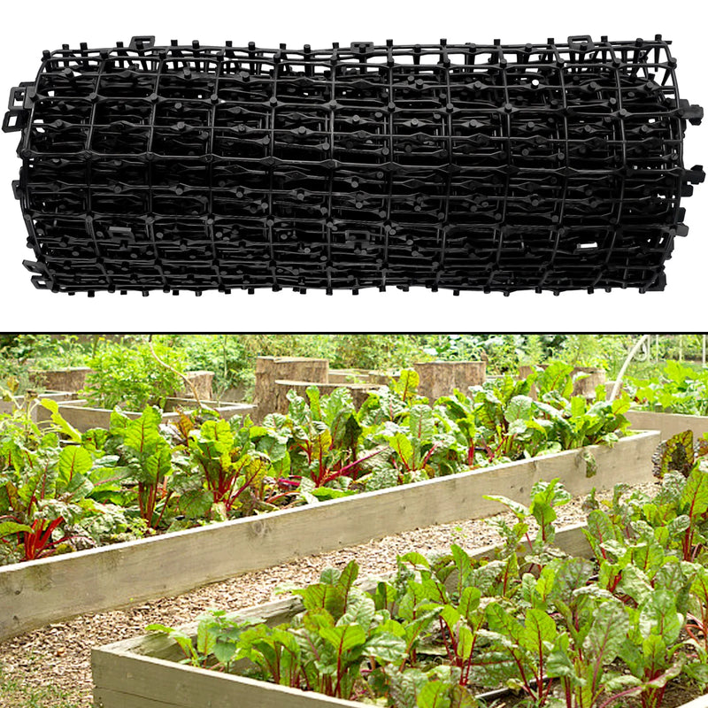 Esteira de Proteção Contra Animais para Jardim