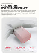 Drones Lyzrc L900 Serie Câmera 4K UHD GPS