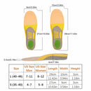 Palmilha Ortopédica - OrtoMax