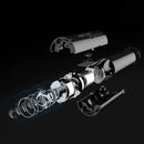 Abridor Elétrico de Vinho Recarregável