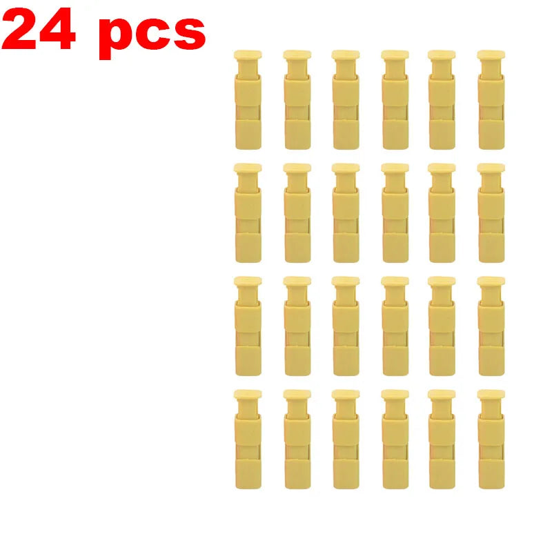 Clipe Inteligente de Lacre