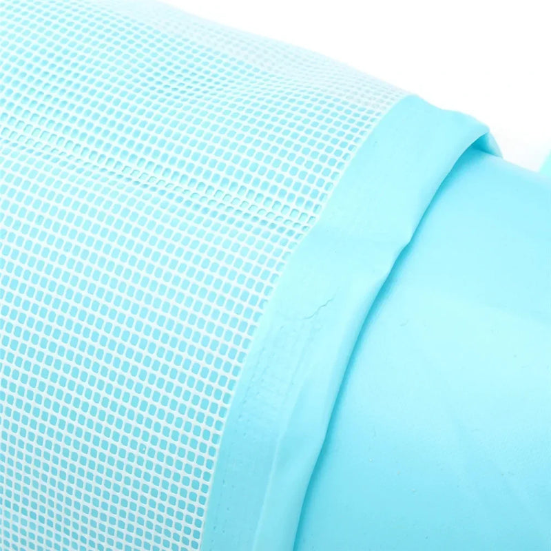 Boia de Piscina Rede Flutuante Verão