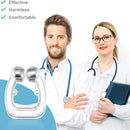 Clipe Dilatador Nasal Magnético Antirronco 4 unidades