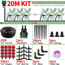 Pulverizadores Automáticos de Jardim - AutoSpray