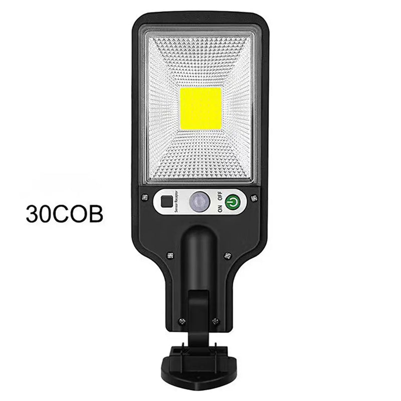 Refletor de Led Solar | Bright House