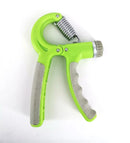 Hand Grip - Fortalecedor de Braços Resistente e Regulável 10 a 60kg