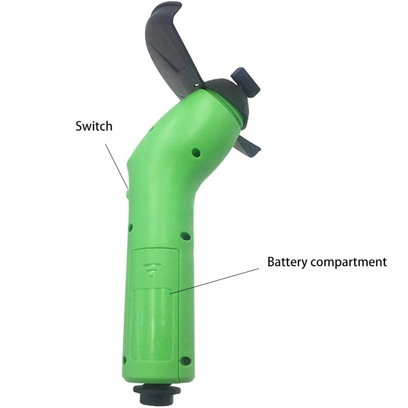 Roçadeira Sem Fio | Ultra Potente