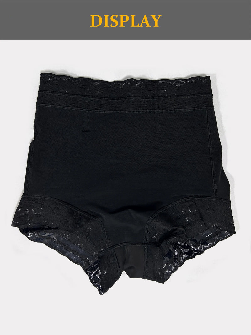Short Feminino Modelador Levanta Bumbum