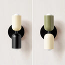 Arandela de Parede Minimalista