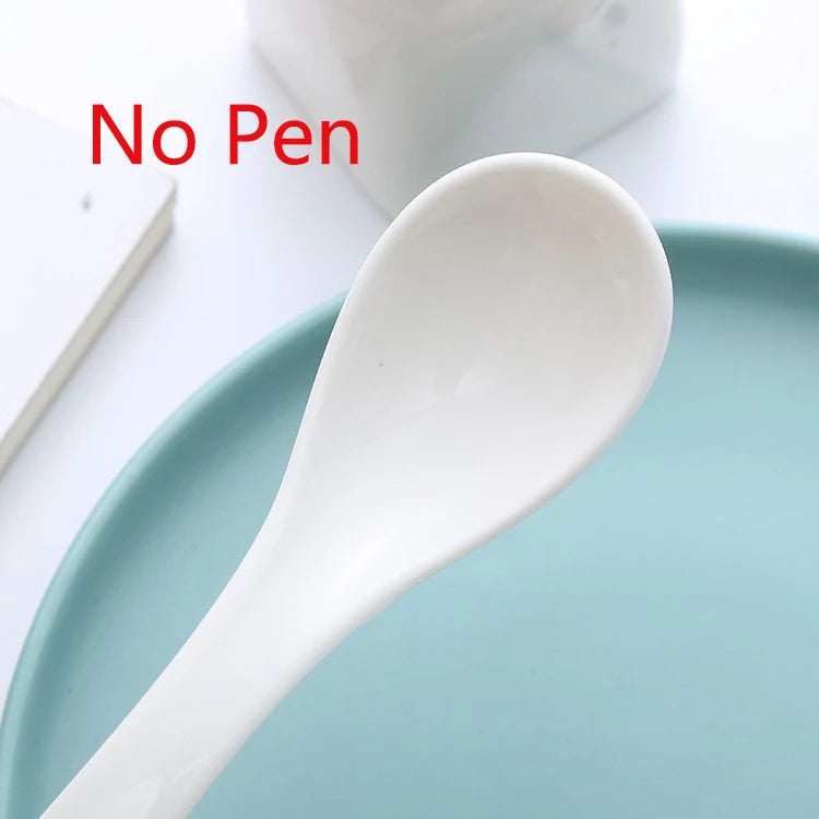 Caneta Mágica Pintura na Água