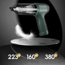 Aspirador de Pó Portátil 4 em 1 Pro Max