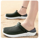 Sandália Ortopédica Masculino Feminino Confort Max