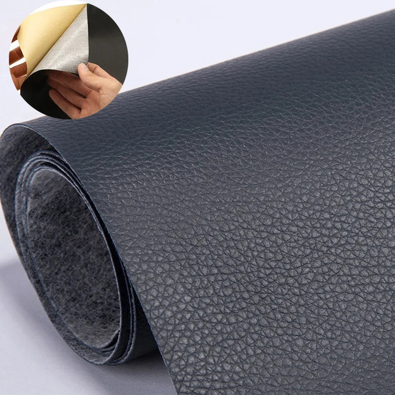 Adesivo Reparador de Couro