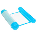 Boia de Piscina Rede Flutuante Verão