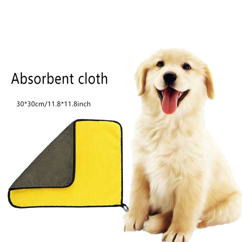 Escova Removedora de Pelos para Pets