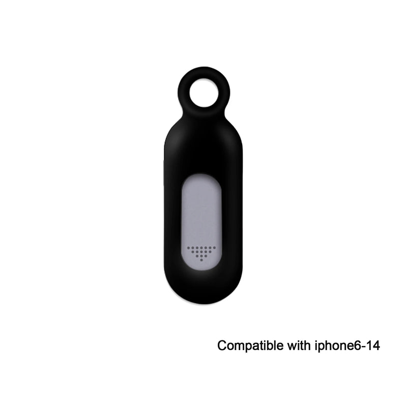 Mini Controle Remoto Universal Smart Home | Tudo Pelo Celular