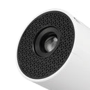 Projetor Portátil Cinemax 4K - Tela de Cinema