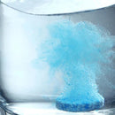 Pastilha Limpeza Pesada para-brisa