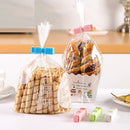 Clipe Inteligente de Lacre