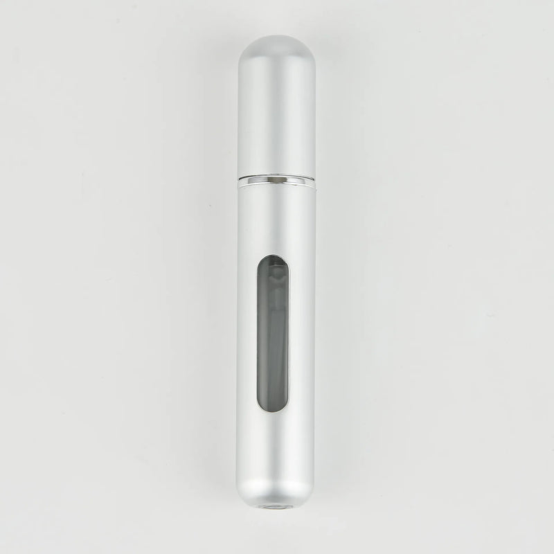 Frasco de Perfume Recarregável - Eletric Perfume