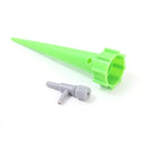 Irrigador automático para Plantas