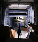 Lanterna Militar Holofote Multifuncional de Led - FlashPower