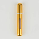 Frasco de Perfume Recarregável - Eletric Perfume