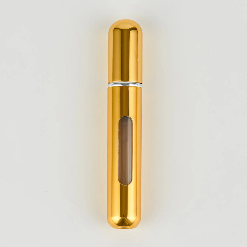 Frasco de Perfume Recarregável - Eletric Perfume