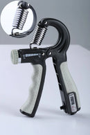 Hand Grip - Fortalecedor de Braços Resistente e Regulável 10 a 60kg