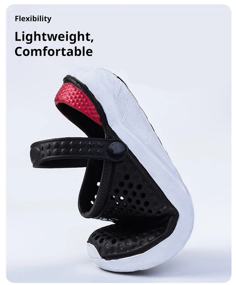 Sandália Ortopédica Masculino Feminino Confort Max